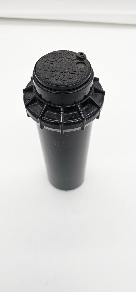 Hunter rotor assembly