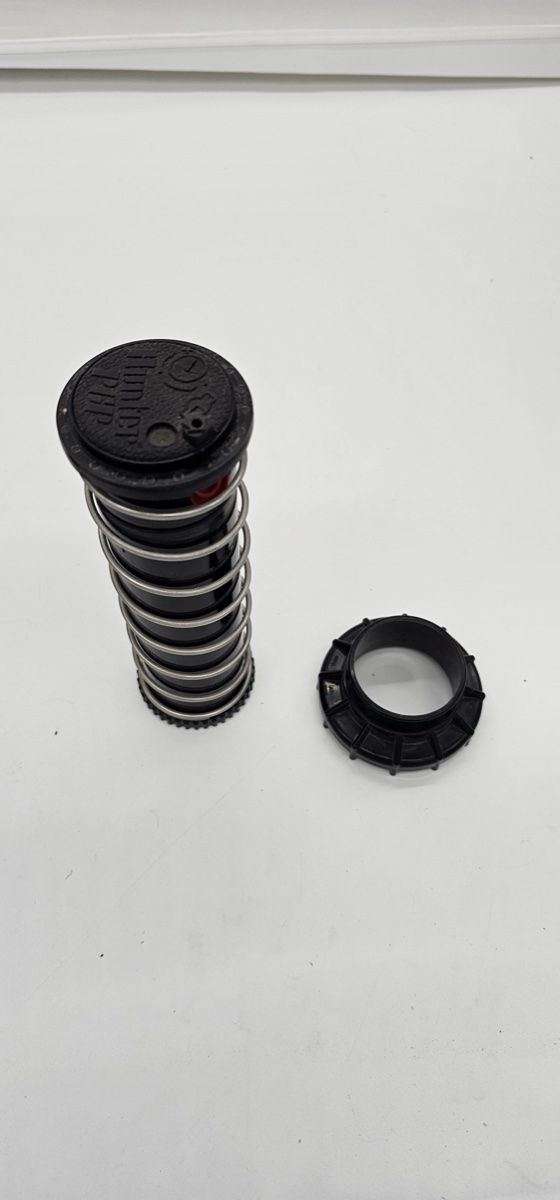 Installing KLIFT adapter