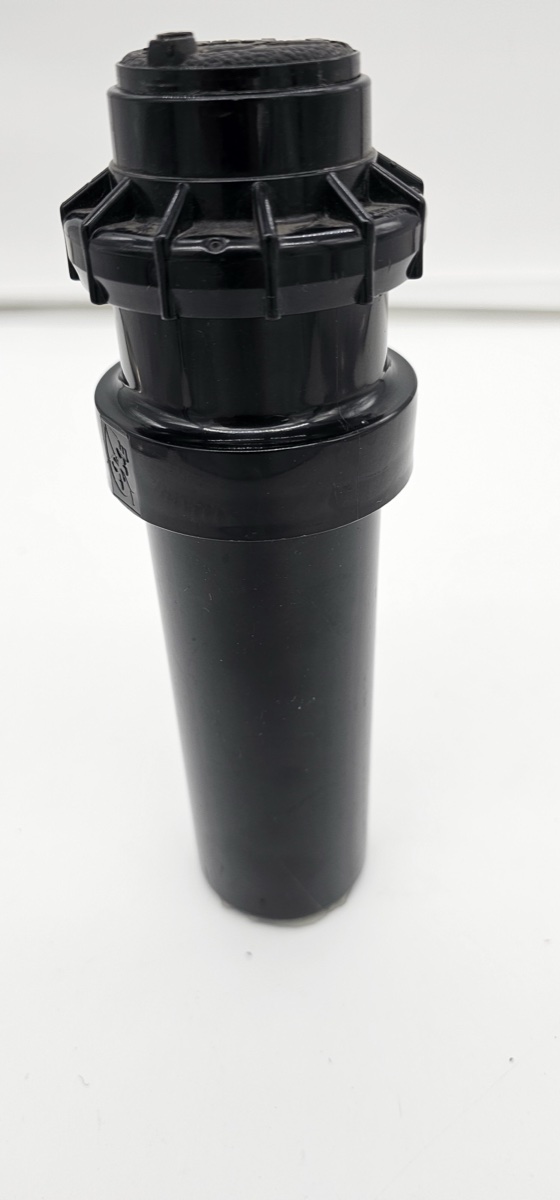 Completed installation