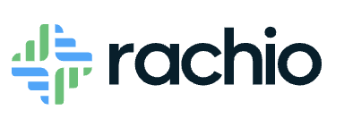 Rachio logo