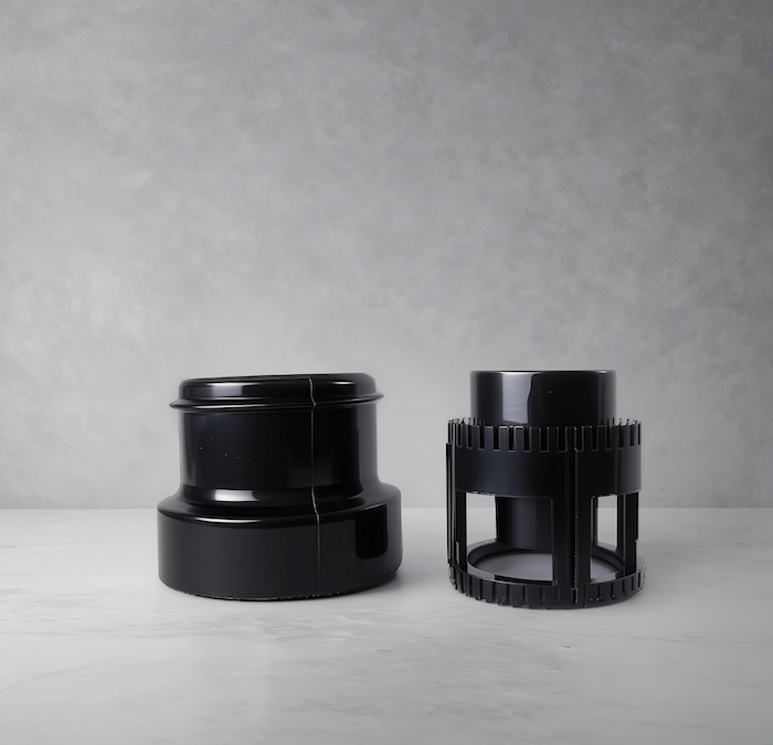 KLIFT-IT (Rotor Riser)