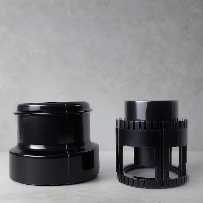 KLIFT-IT (Rotor Riser)