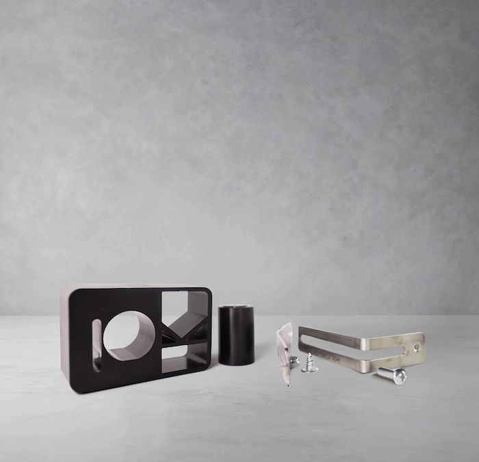 KLOK-IT (Lock Bracket)