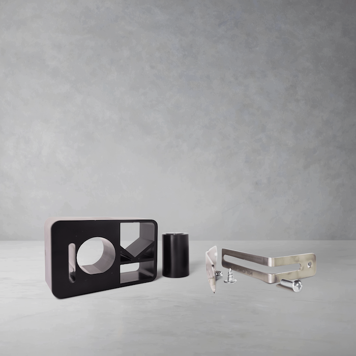 KLOK-IT (Lock Bracket)