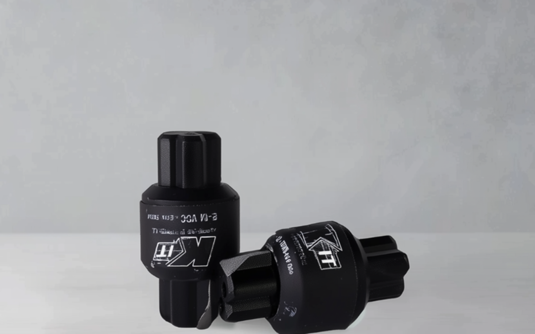 KONEKT-IT (Wire Connector)