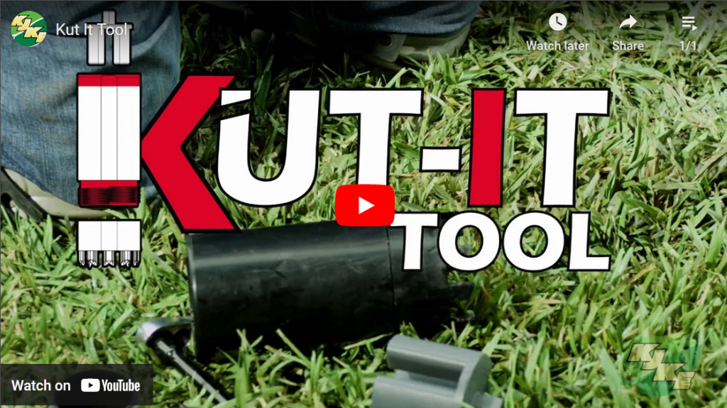 KUT-IT Tool thumbnail