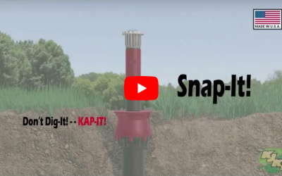KAP-IT and K-It Wire Connector