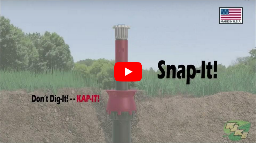 KAP-IT and K-It Wire Connector thumbnail