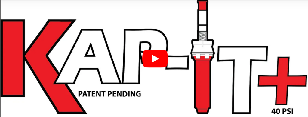 KAP-IT+ & KAP-IT+ Riser (What it does and how it works) thumbnail