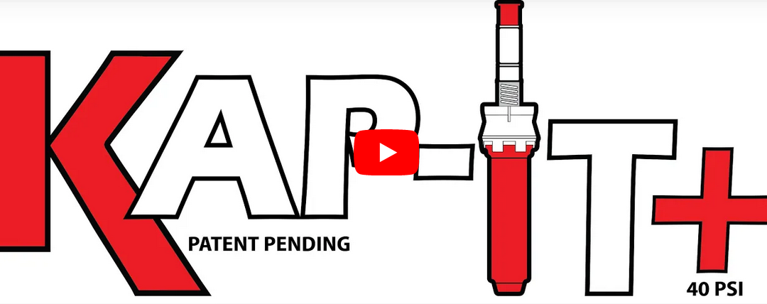 Kap It + & KAP-IT + Riser (What it does and how it works)
