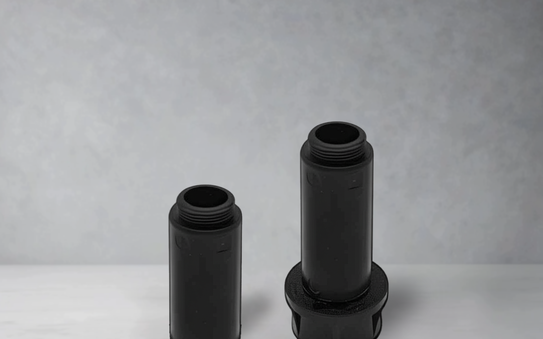 KAP-IT+ Shrub Adapter