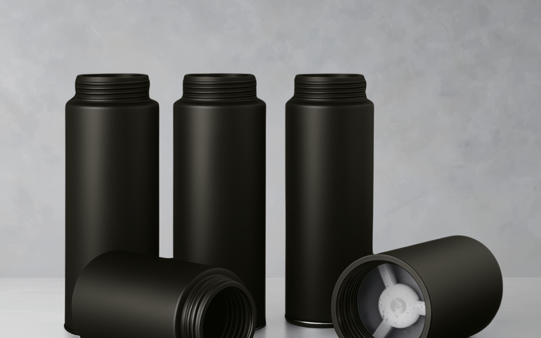 KAP-IT+ (30 or 40 PSI Riser)