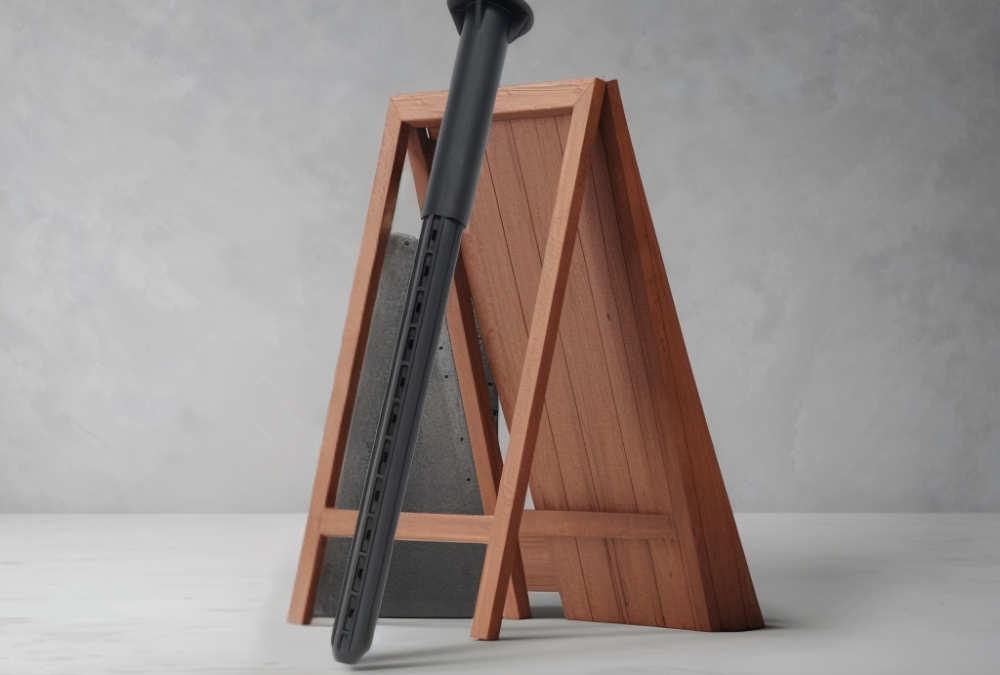 KDRIP-IT Deep Water Stake Kit