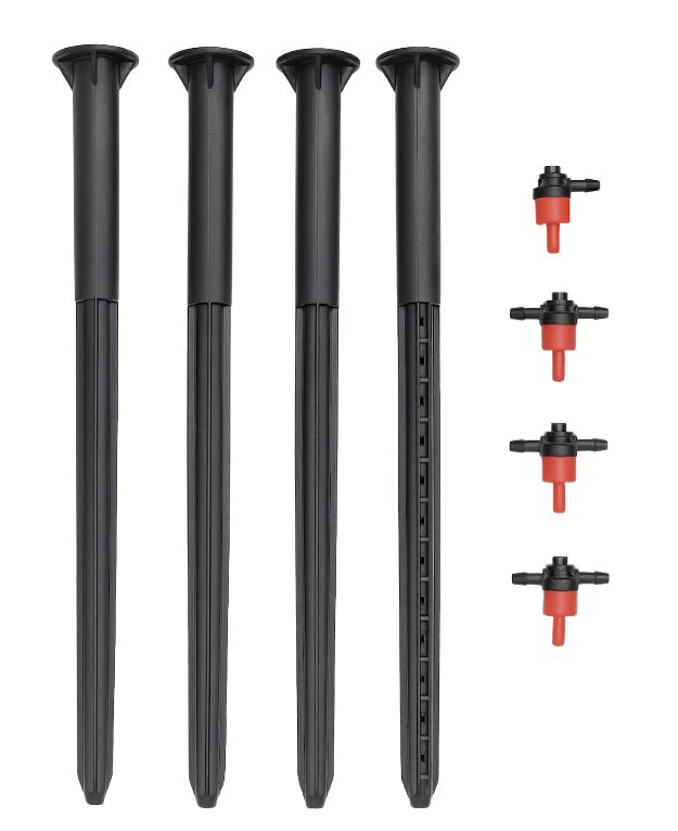 KDRIP-IT Deep Water Stake Kit