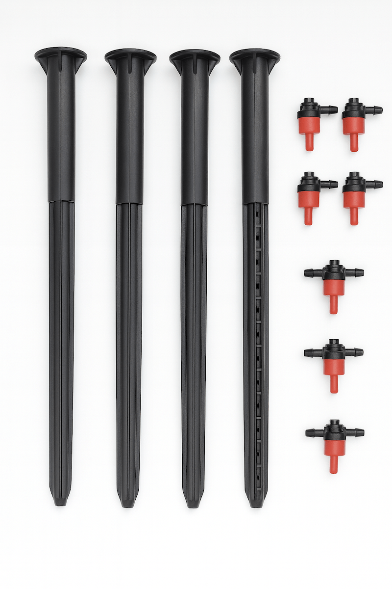 KDRIP-IT Deep Water Stake Kit