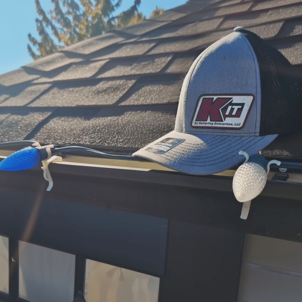 KLIP-IT (Bio Light Clip)