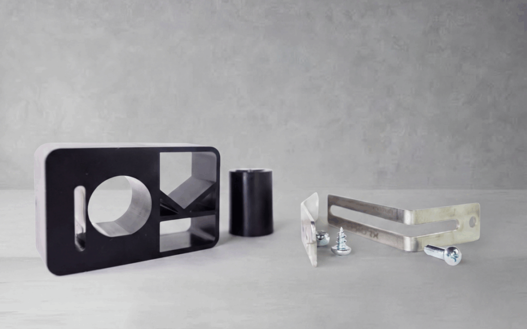 KLOK-IT (Lock Bracket)