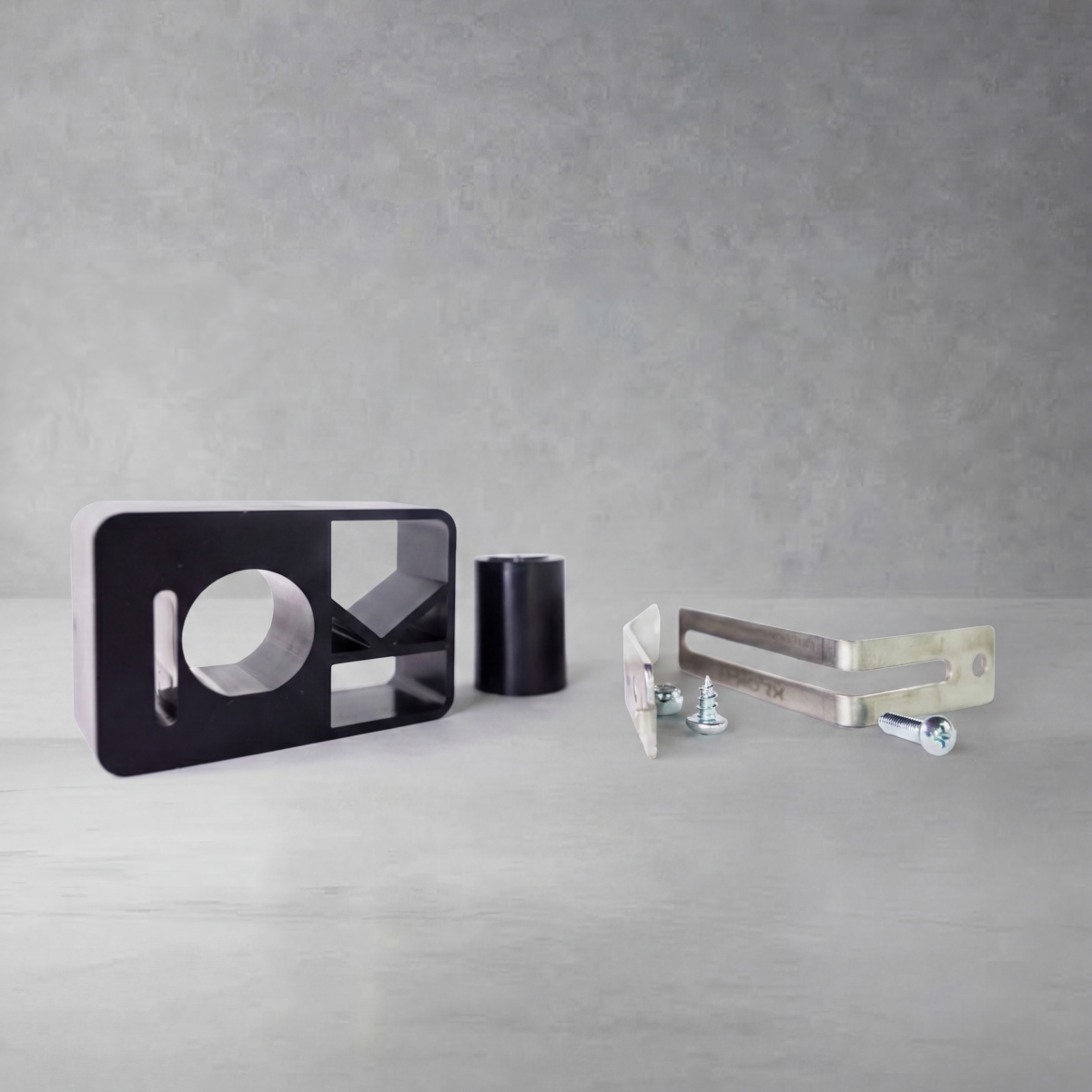 KLOK-IT (Lock Bracket)