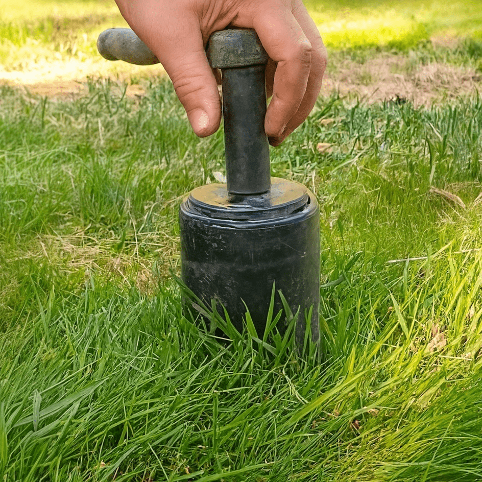 KUT-IT (Sod & Sprinkler Tool)