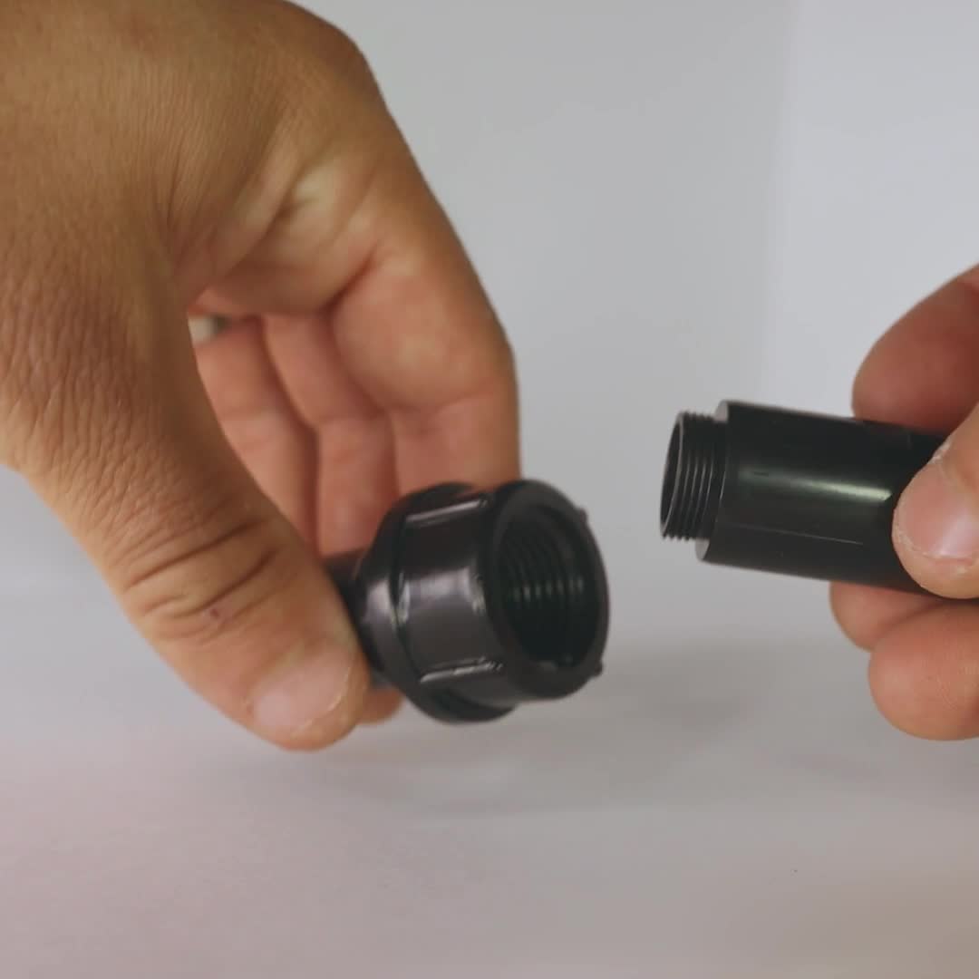 KAP-IT+ Shrub Adapter