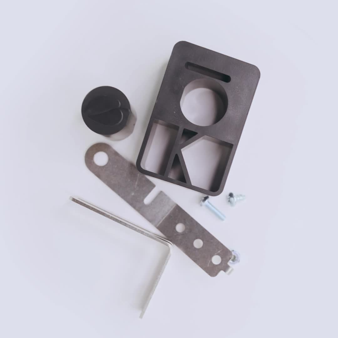 KLOK-IT (Lock Bracket)