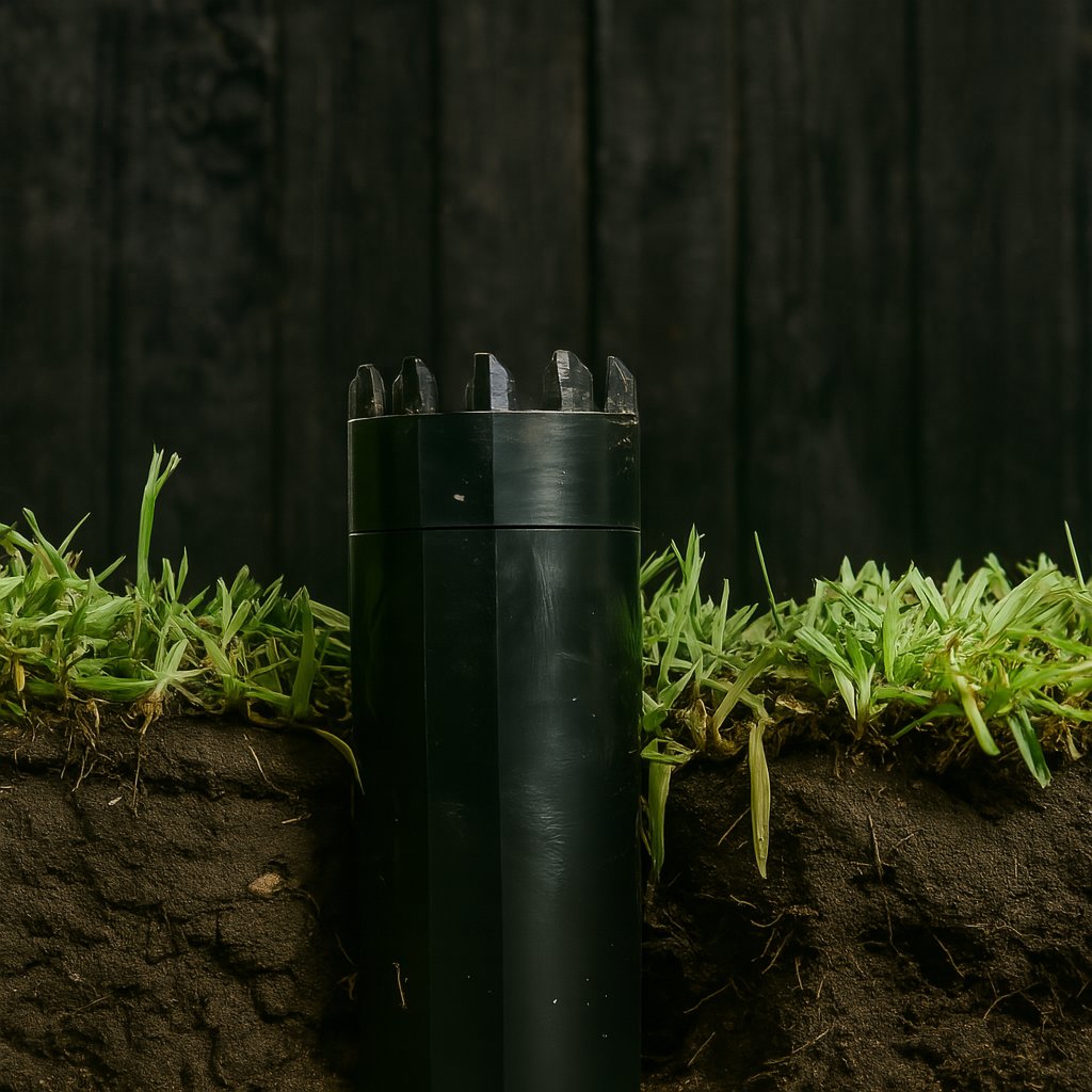 KUT-IT (Sod & Sprinkler Tool)