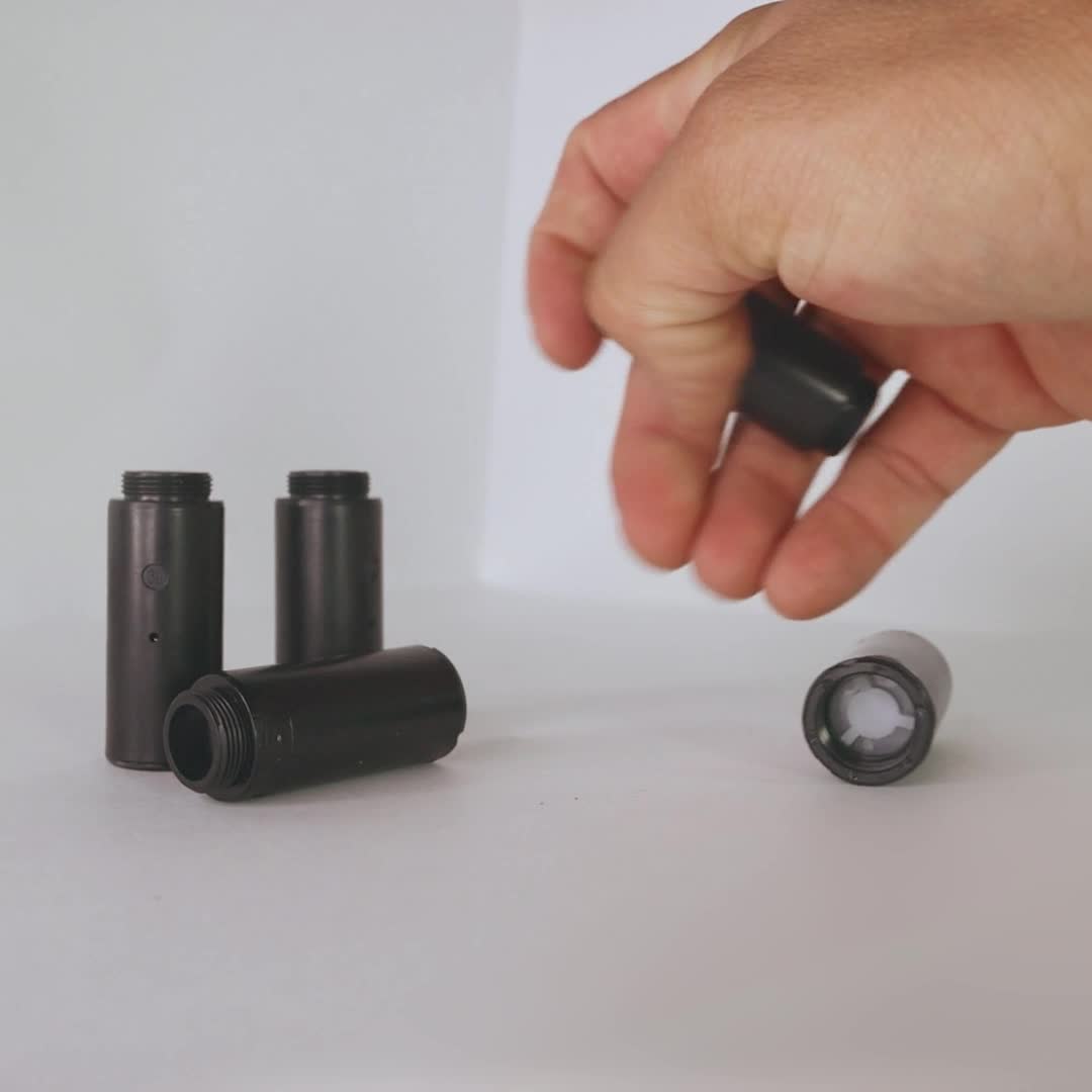 KAP-IT+ (30 or 40 PSI Riser)