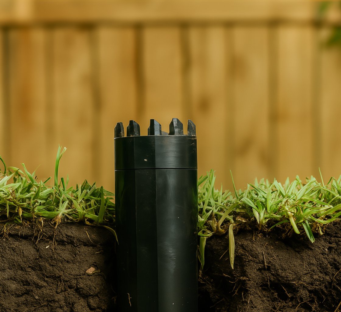 KUT-IT (Sod & Sprinkler Tool)