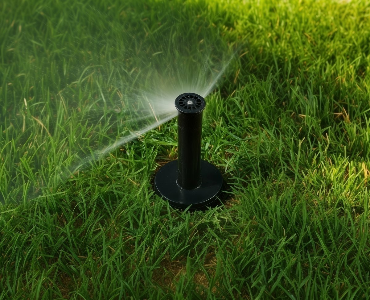 KAP-IT+ Shrub Adapter