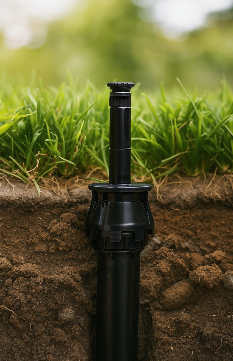 KAP-IT+ Shrub Adapter