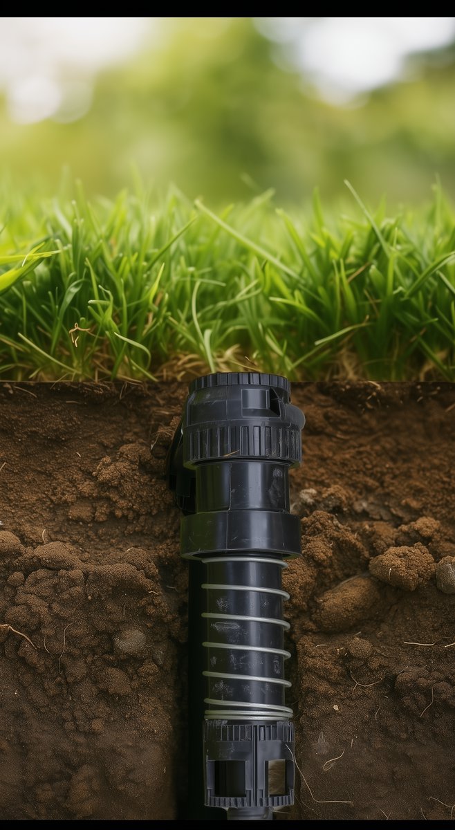 KLIFT-IT (Rotor Riser)