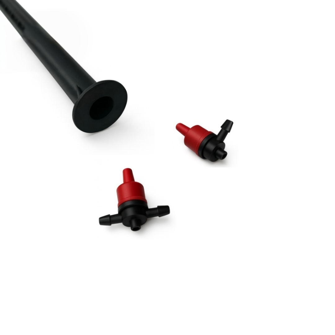 KDRIP-IT Deep Water Stake Kit