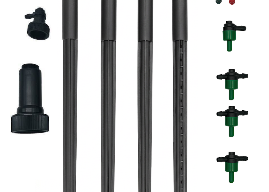 KDRIP-IT Tree Stake Deep Water Kit