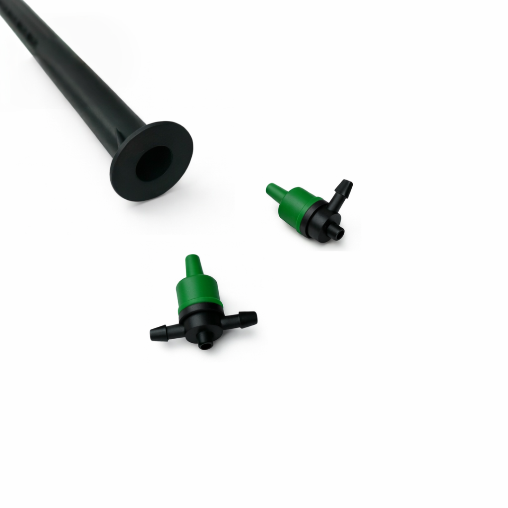 KDRIP-IT 9.5” Tree Stake Deep Water Kit