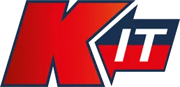 K-IT Products logo