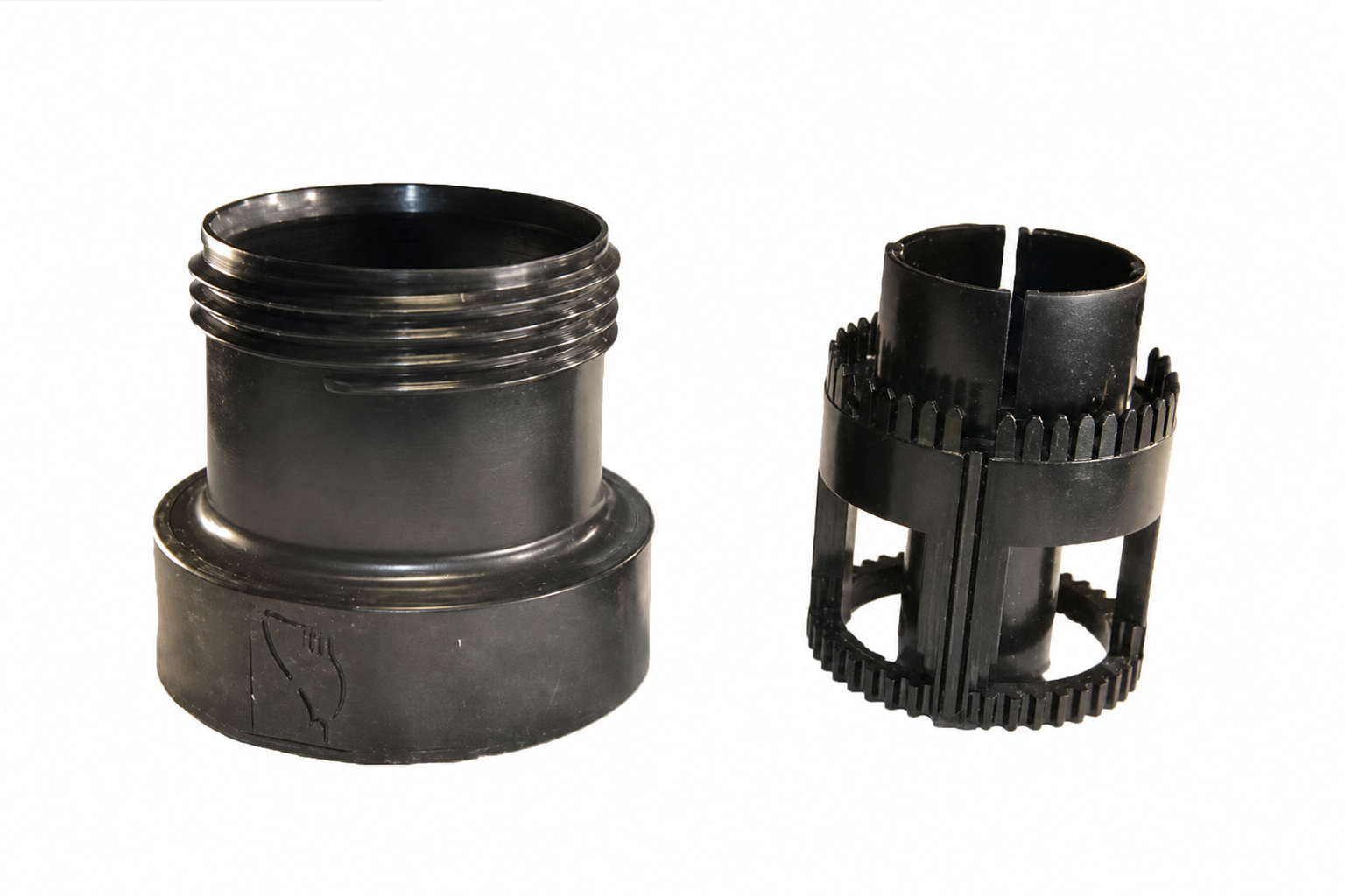 KLIFT-IT (Rotor Riser)