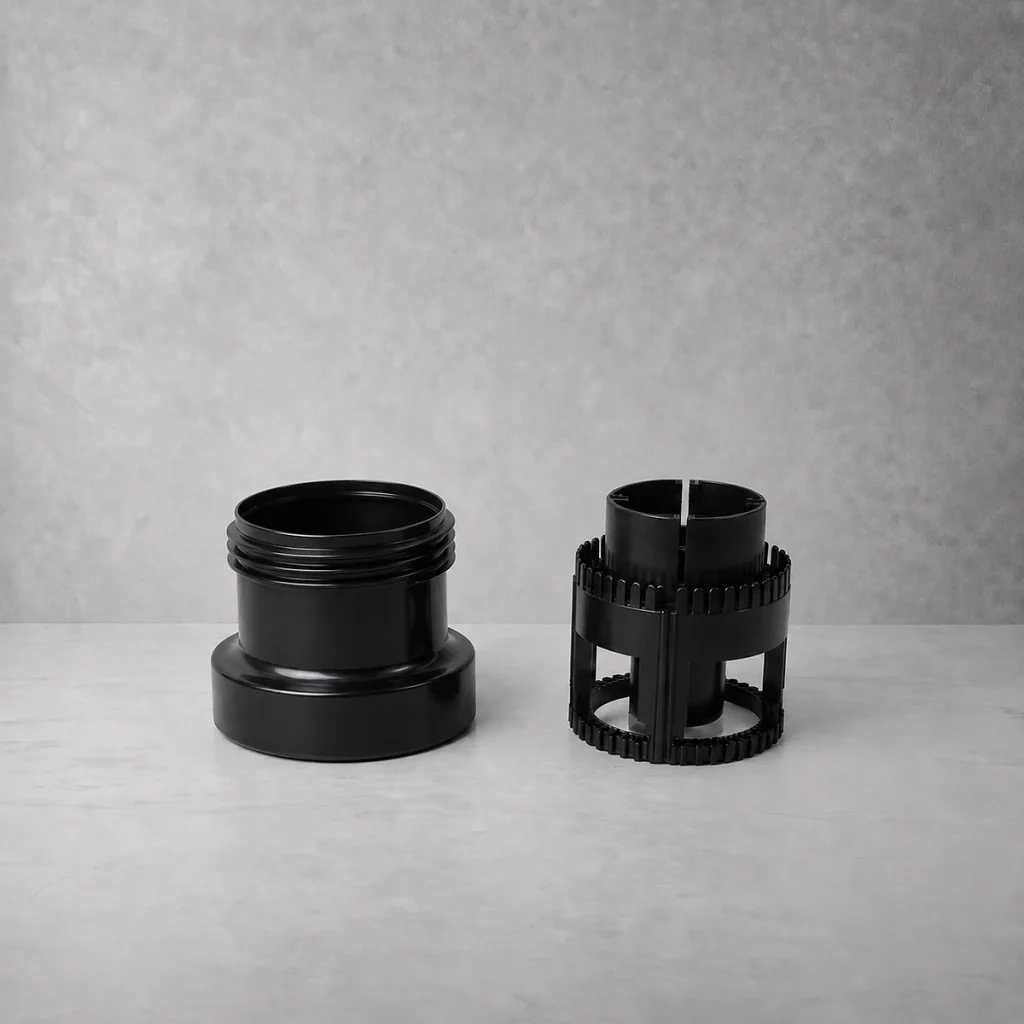 KLIFT-IT (Rotor Riser)
