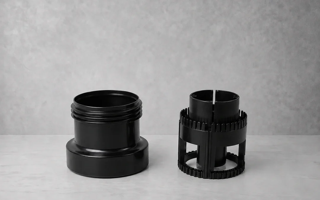 KLIFT-IT (Rotor Riser)