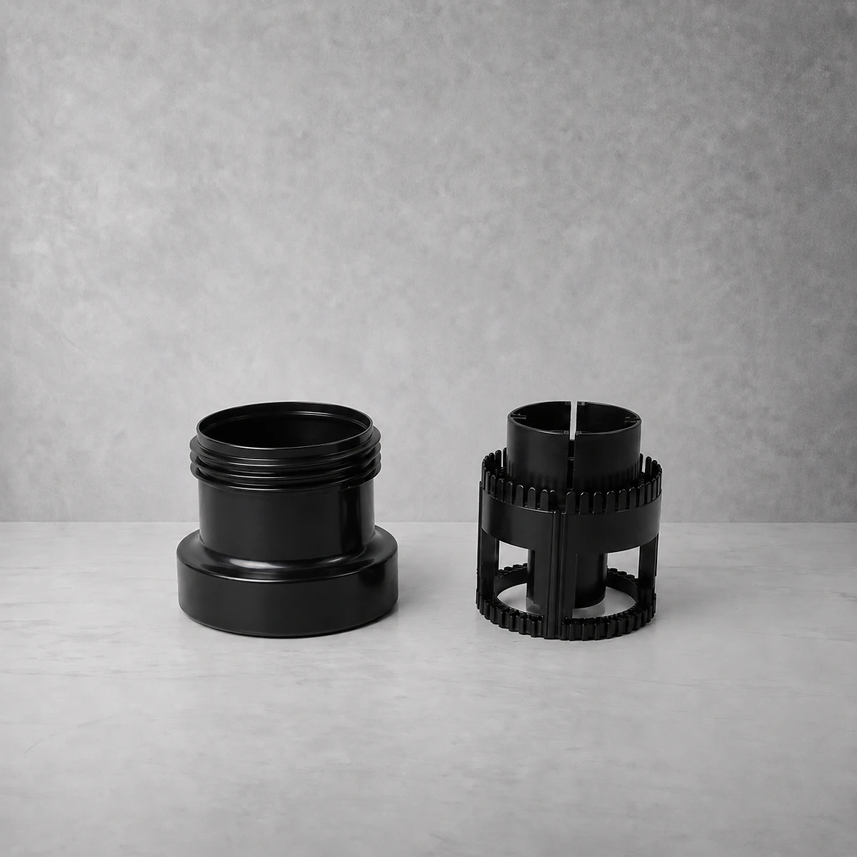 KLIFT-IT (Rotor Riser)