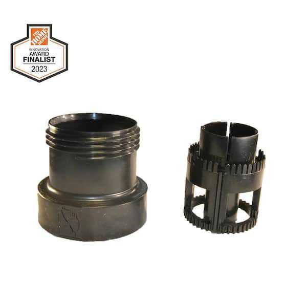 KLIFT-IT (Rotor Sprinkler Riser)