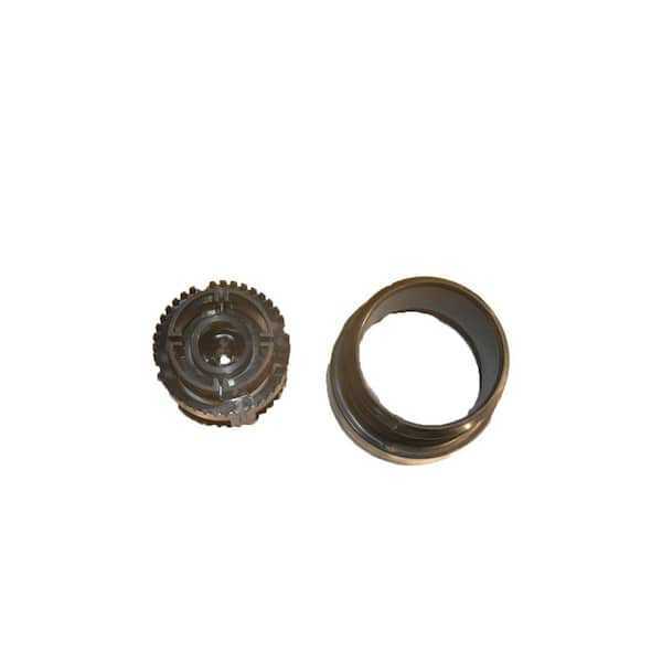 KLIFT-IT (Rotor Sprinkler Riser)