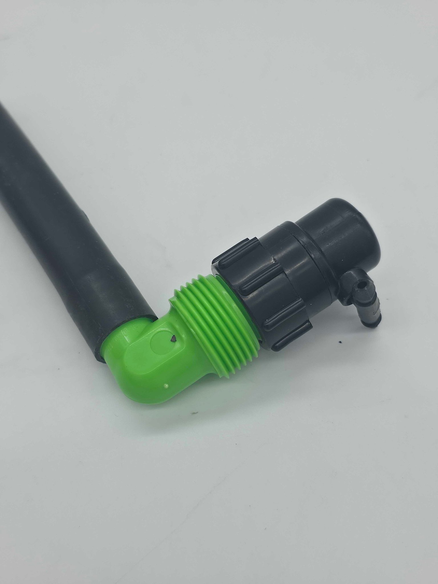 KONVERT-IT (Sprinkler to Drip Converter)