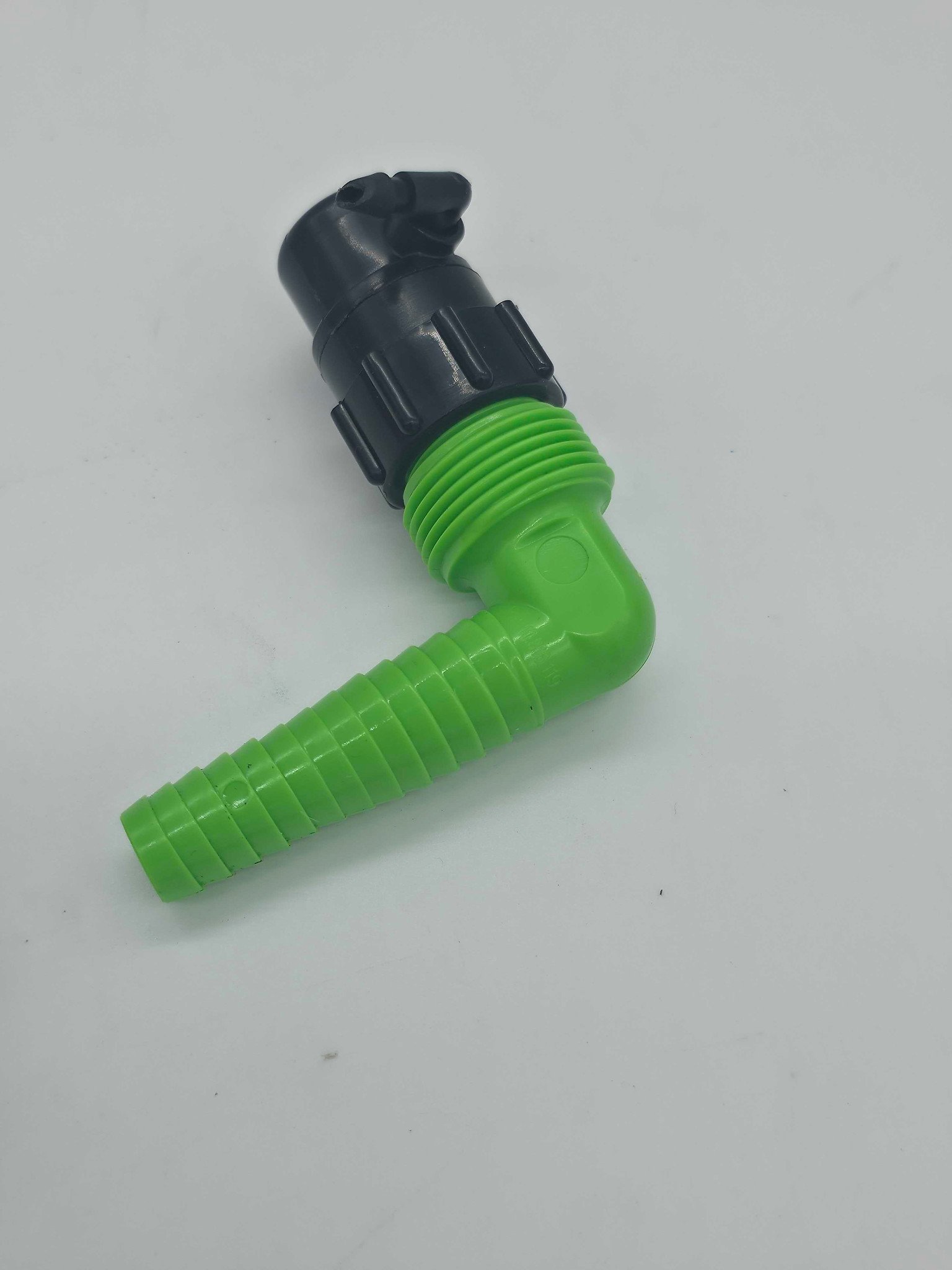 KONVERT-IT (Sprinkler to Drip Converter)
