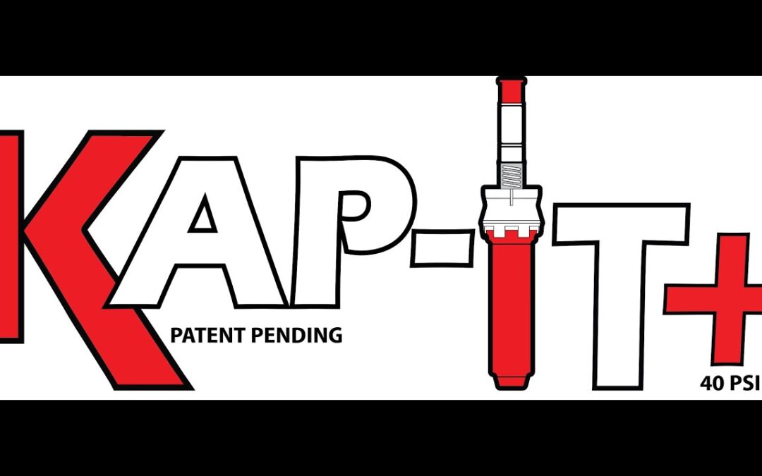 KAP-IT+ & KAP-IT+ Riser (What it does and how it works)