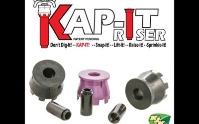 KAP-IT+ Riser Install