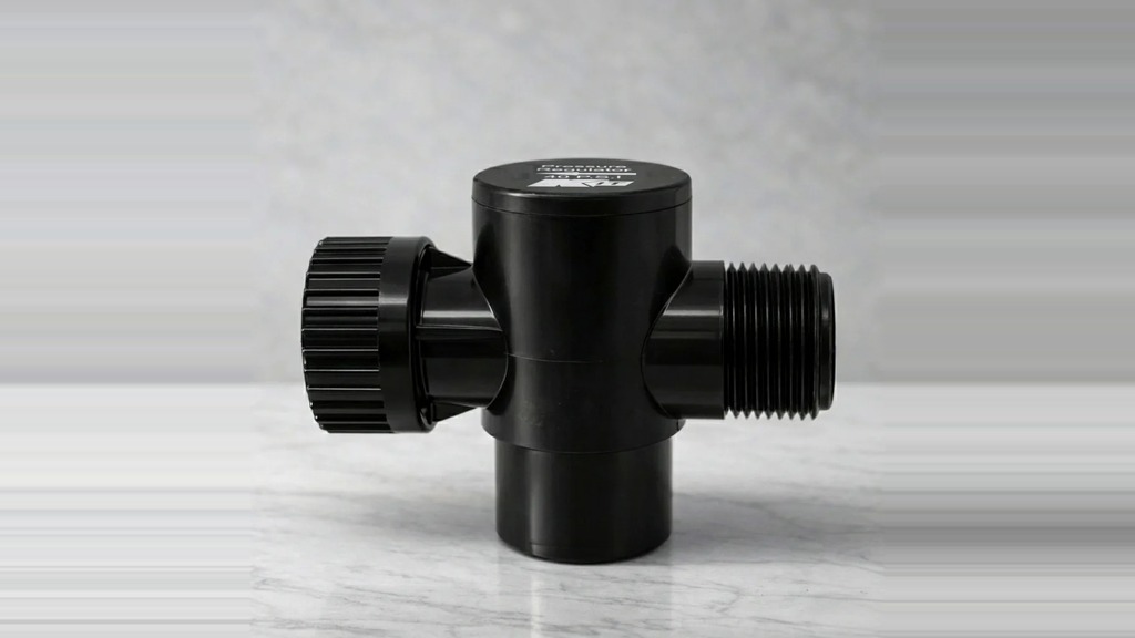 KREG-IT Pressure Regulator Guide