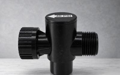 KREG-IT Pressure Regulator Guide
