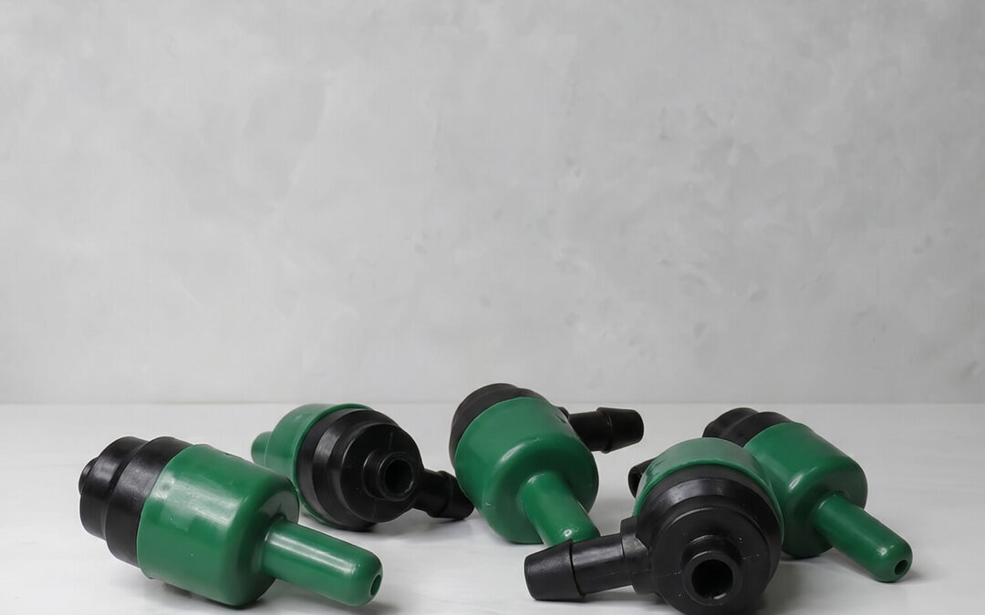KDRip-it 4GPH Elbow Emitter