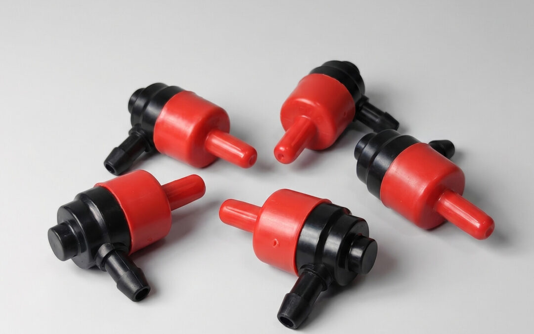 KDRip-it 2GPH Elbow Emitter